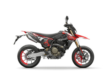 Ducati Hypermotard 698 (24MY)